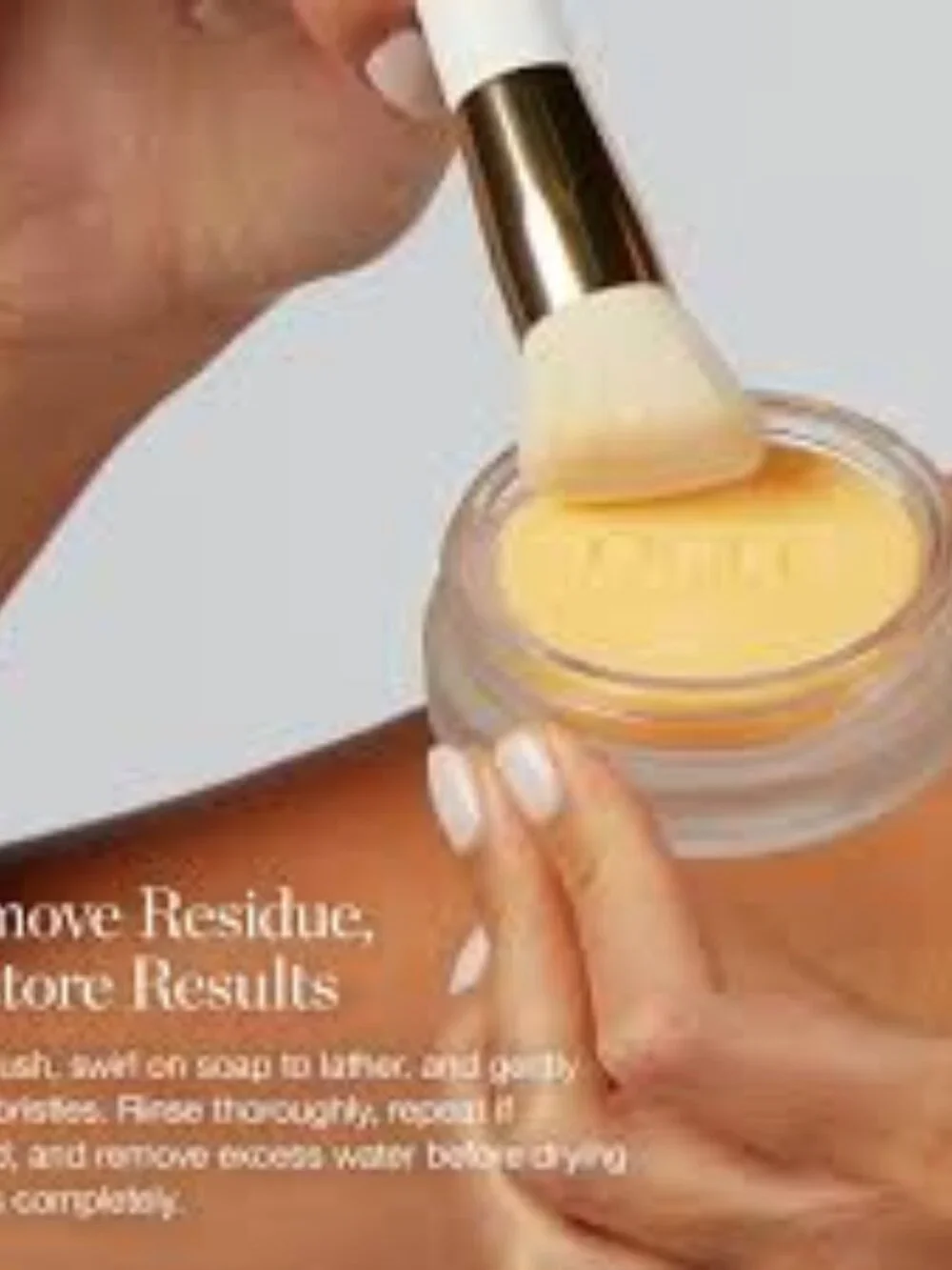 0gee powerful cleansing